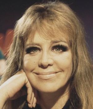 Hildegard Frieda Albertine Knef