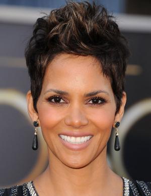 Halle Berry