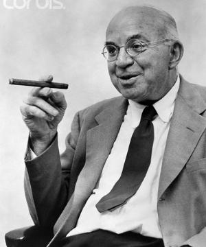 Irvin S. Cobb
