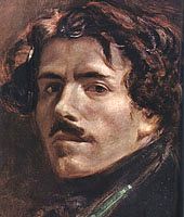 Eugene Delacroix