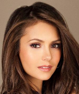 Nina Dobrev