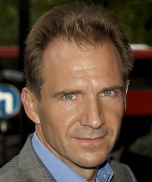 Ralph Fiennes