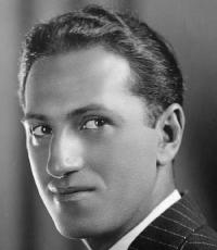 Ira Gershwin