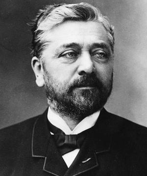 Gustave Eiffel