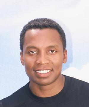 Nestor Alexander Haddaway