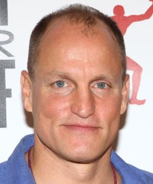 Woody Harrelson