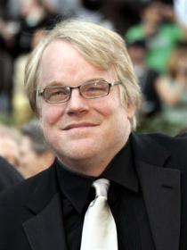 Philip Seymour Hoffman