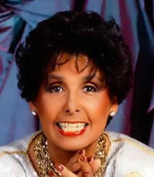 Lena Horne