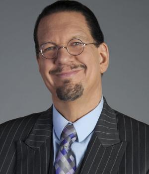 Penn Jillette