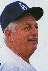 Tommy Lasorda