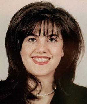 Monica Lewinsky