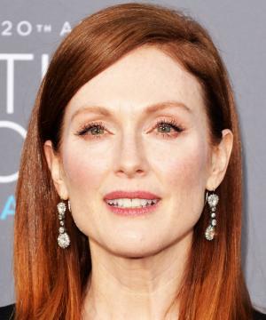 Julianne Moore