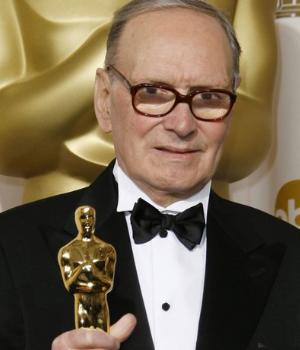 Ennio Morricone