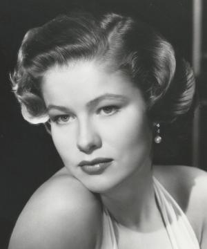 Nancy Olson