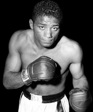 Floyd Patterson