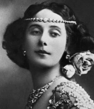 Anna Pavlova