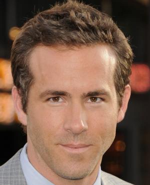 Ryan Reynolds
