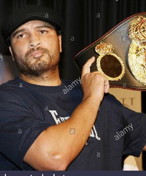 John Ruiz