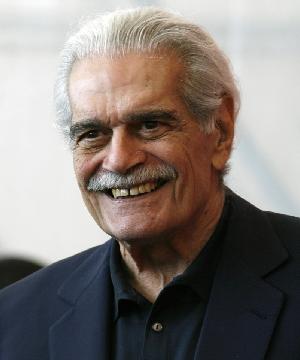 Omar Sharif