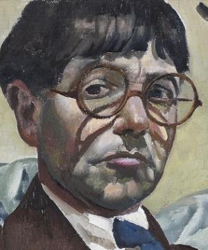 Sir Stanley Spencer