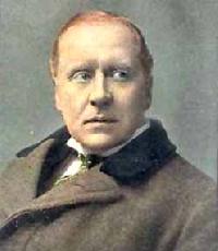 Sir Herbert Beerbohm Tree