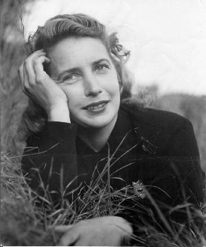 Margaret Wise Brown