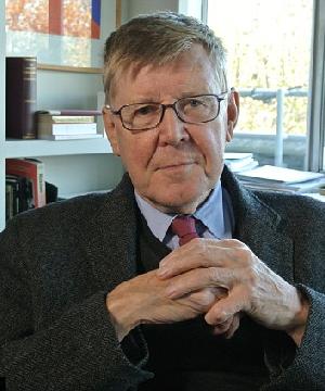 Alan Bennett