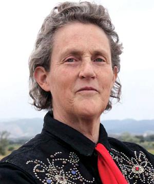 Temple Grandin