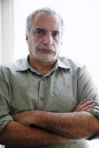 Donald Fagen
