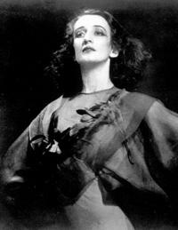 Doris Humphrey