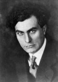 Edgard Varese