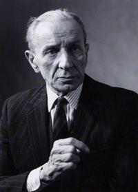 Alec Issigonis