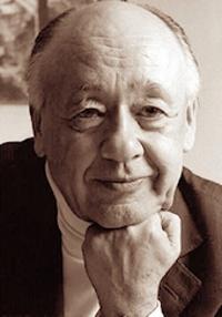 Eugene Ionesco