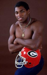 Herschel Walker