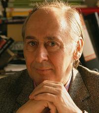 J. G. Ballard