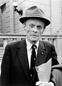 Allen Tate