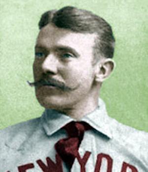 John Montgomery Ward