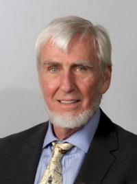 John O'Keefe