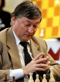 Anatoly Karpov
