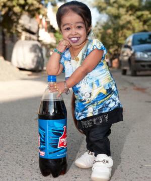 Jyoti Amge