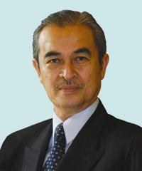 Abdullah Ahmad Badawi