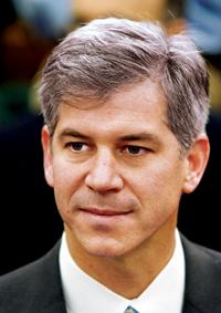 Andrew Fastow