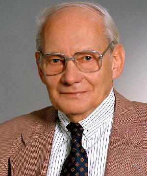 Manfred Eigen