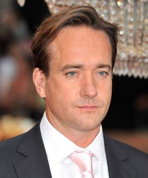 Matthew Macfadyen