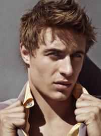 Max Irons