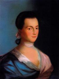 Abigail Adams