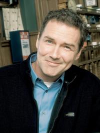 Norm MacDonald