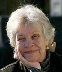 Patricia MacLachlan