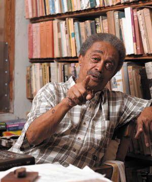 Peter Abrahams