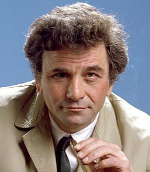 Peter Falk
